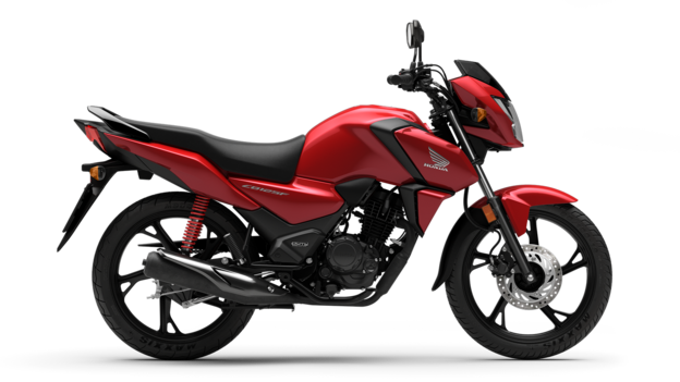 CB125F