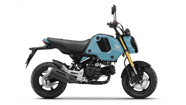 MSX125