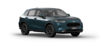 ZR-V Hybrid Elegance