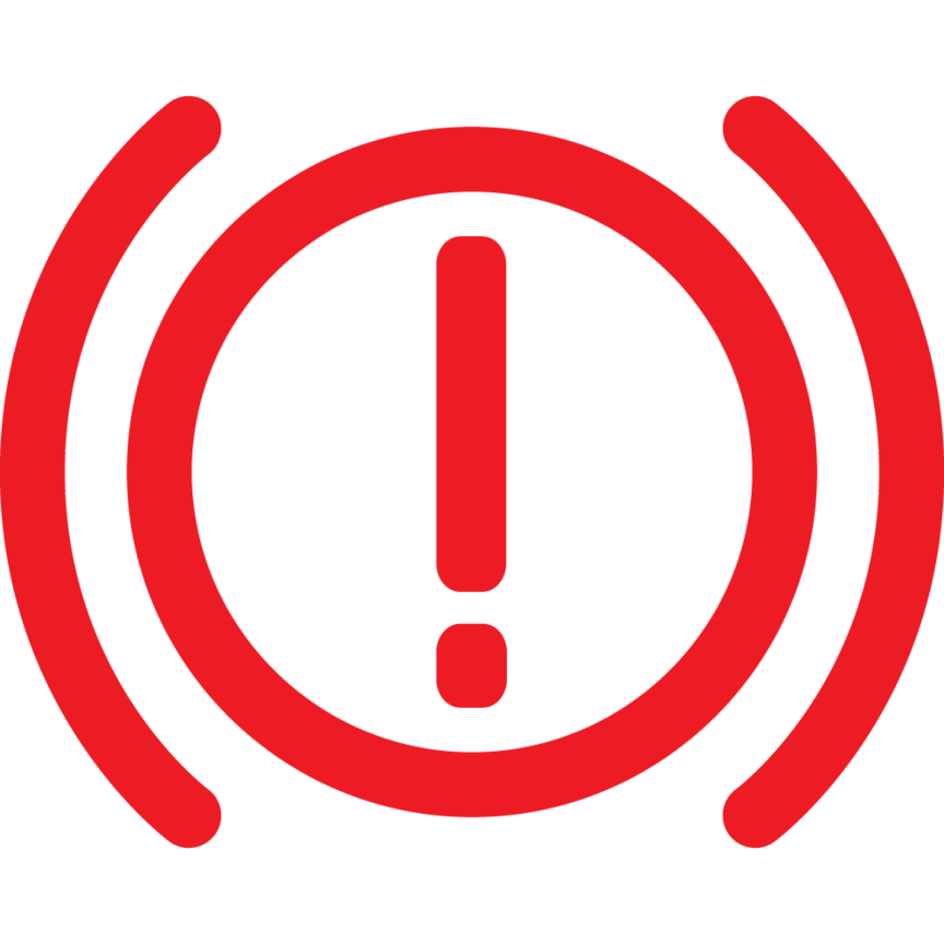 Výstražné kontrolky a symboly na prístrojovej doske Honda Blog Honda