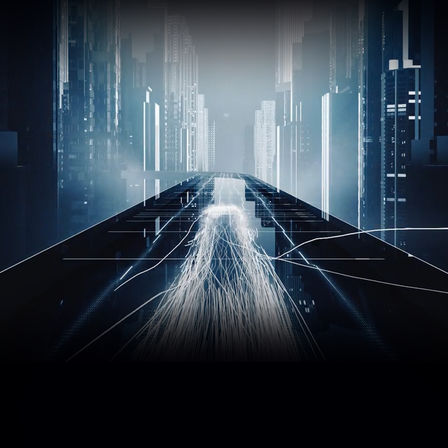 Vízia „Electric Vision“ spoločnosti Honda.