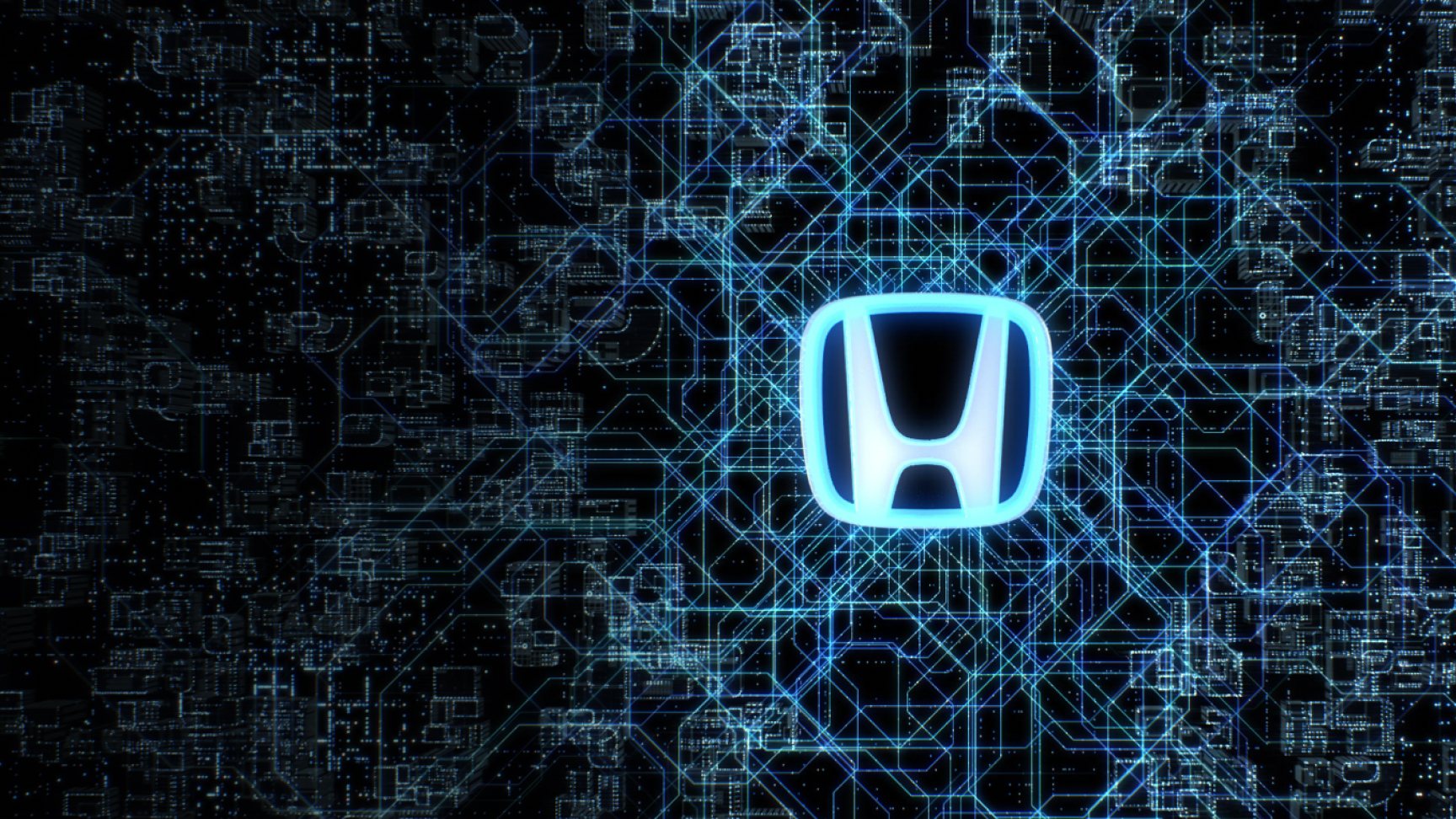 Modelový rad vozidiel Honda
