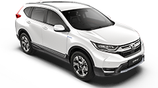 CR-V e:HEV