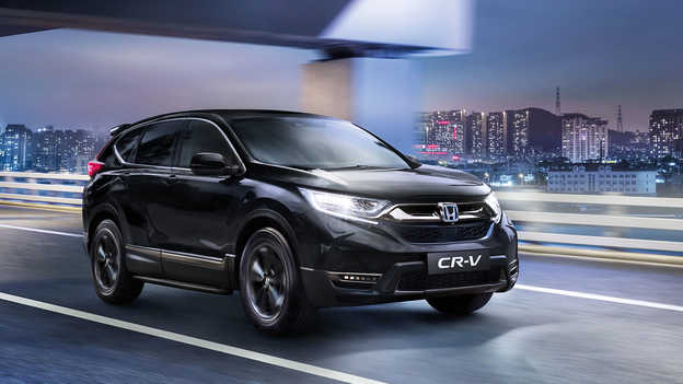 Aplikácia My Honda v telefóne, ktorý držíte v ruke