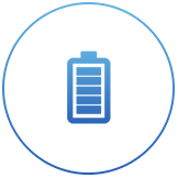 Symbol nízkych emisií