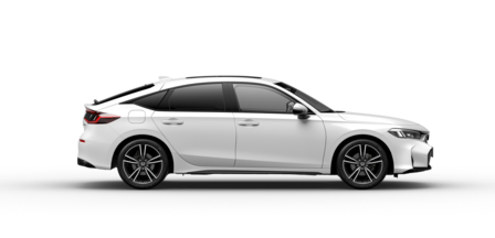 Civic e:HEV
