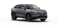 HR-V Advance