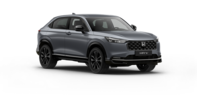 HR-V Advance Sport 