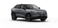 HR-V Advance Style Plus 