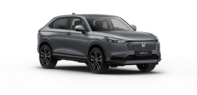 HR-V Elegance