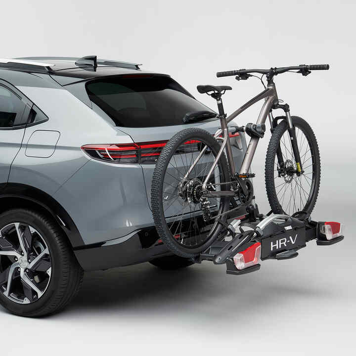 Honda HR-V Nástavec na nosič bicyklov s 13-kolíkovým popruhom