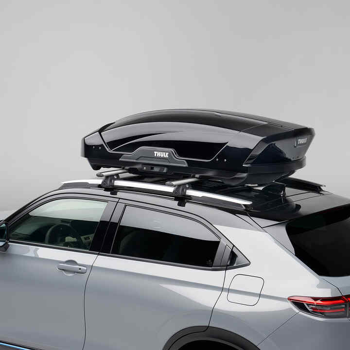 Strešný box Honda HR-V Thule 400L Motion XT M