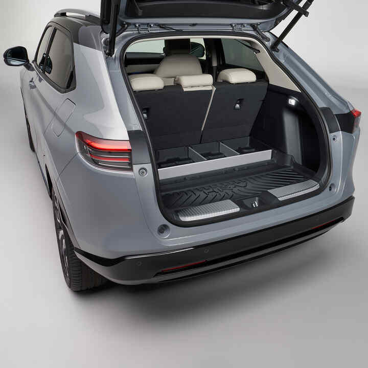 Honda HR-V Cargo Pack