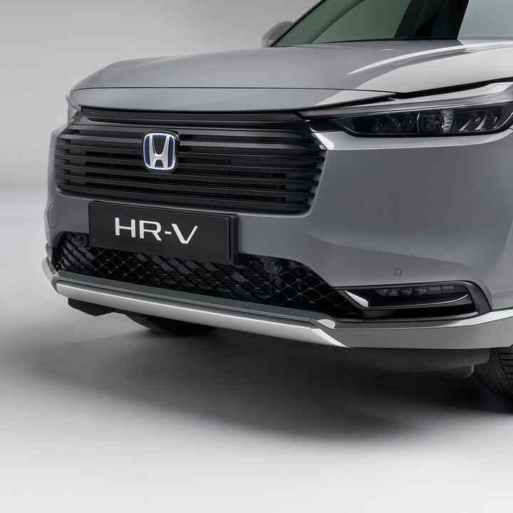 Honda HR-V Predný spodný nárazník