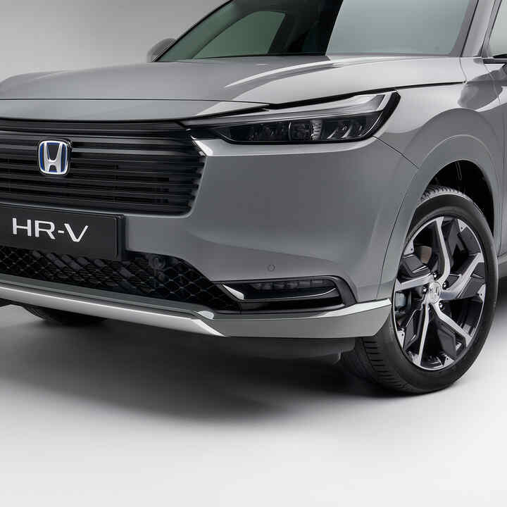 Farebné prevedenie karosérie vozidla Honda HR-V Advance