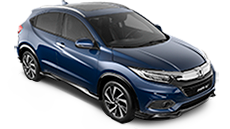 HR-V
