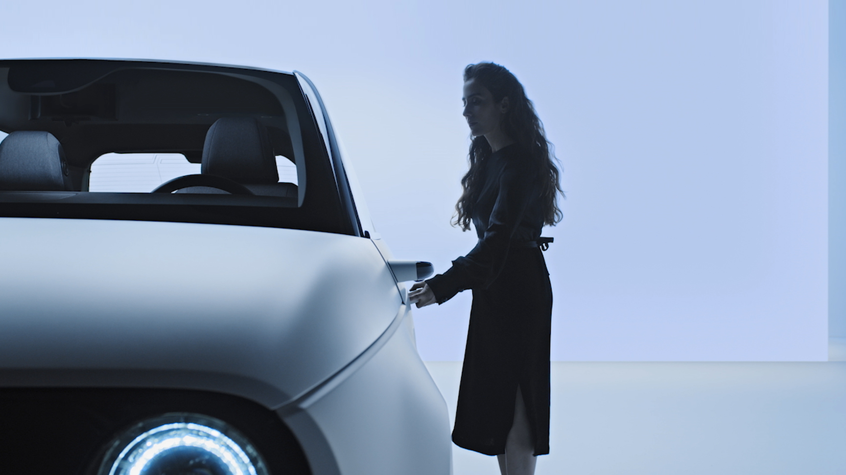 Pripojenie s aplikáciou My Honda +.