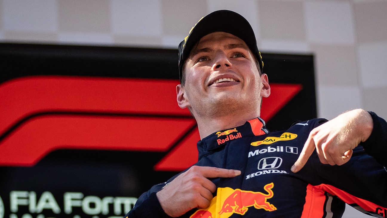 Honda poháňa tím Aston Martin Red Bull Racing