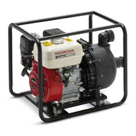 Chemick&eacute; vodn&eacute; čerpadlo.