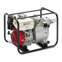 Kalov&eacute; vodn&eacute; čerpadlo.