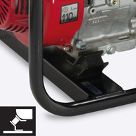 Pribl&iacute;žen&yacute; pohľad na gumen&eacute; držiaky.