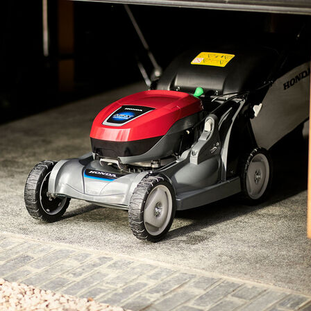 Kosačka Honda Cordless HRX
