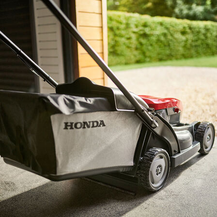 Kosačka Honda Cordless HRX