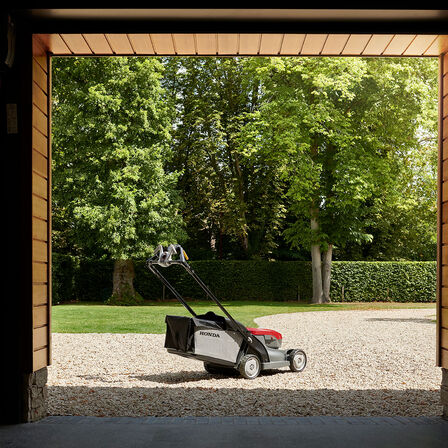 HRX Cordless