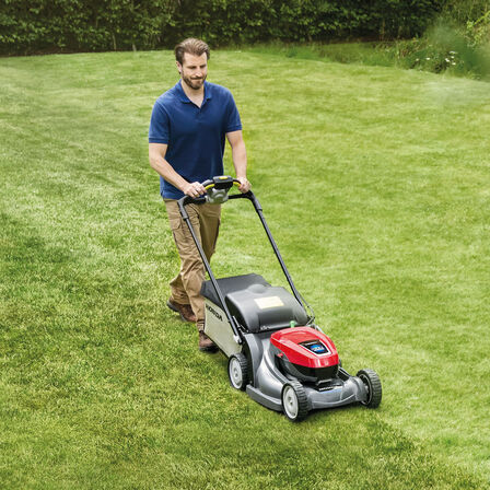 HRX Cordless