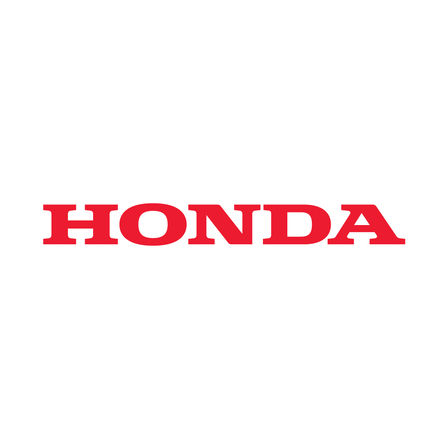 Logo Honda.