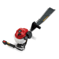 Plotostrihy Versatool, 720 mm nôž so zhŕňacou lištou.