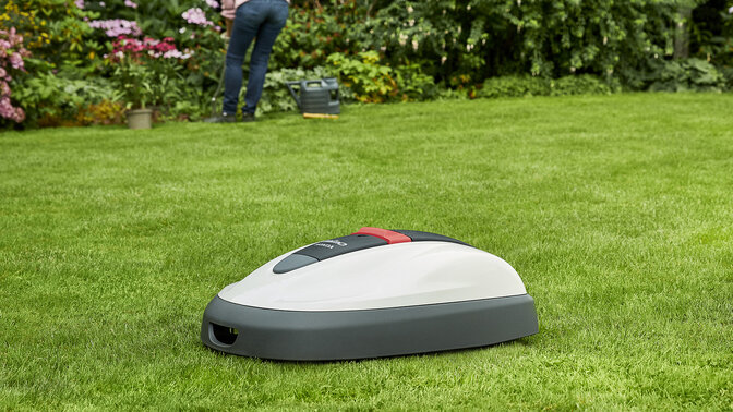 Miimo HRM310 a HRM520 – manažment zón