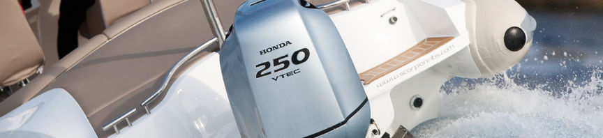 Honda Marine