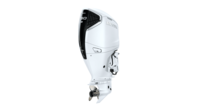 BF 350 UCDU Grand Prix White