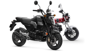 Хонда цбр 125