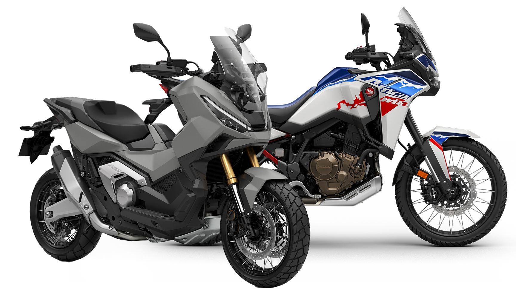 Honda Adventure