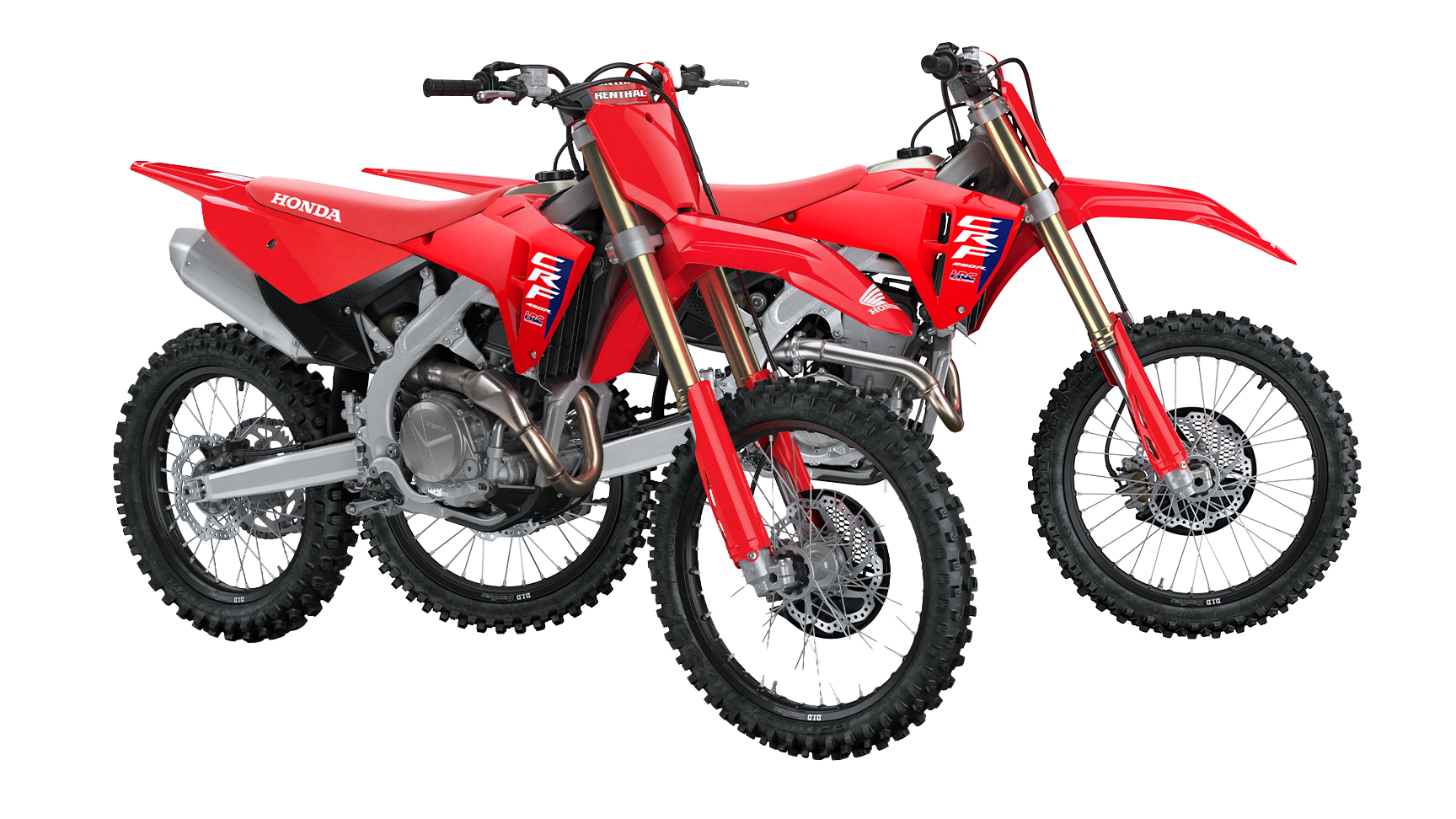 Honda Off Road