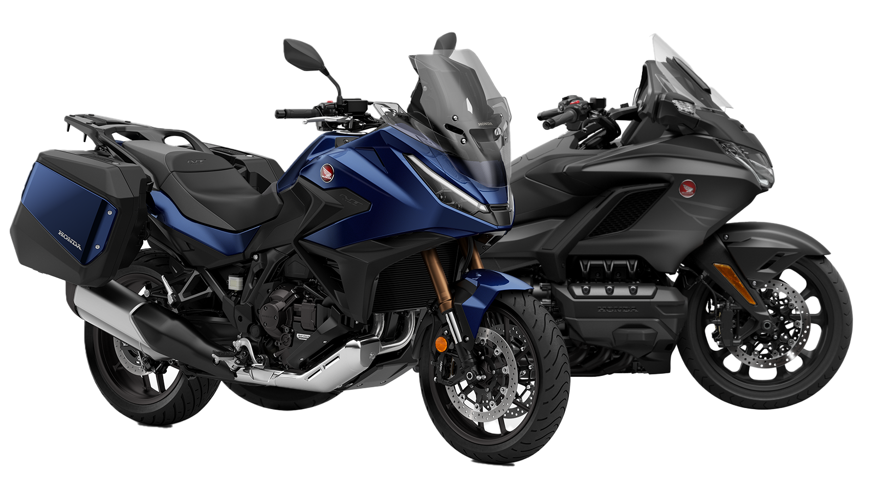 Honda Touring