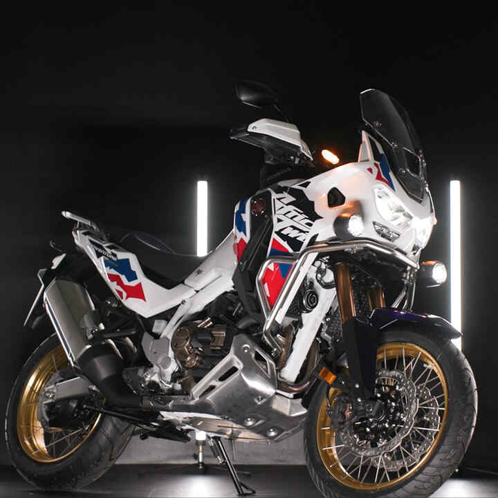 2024 Africa Twin Adventure Pack