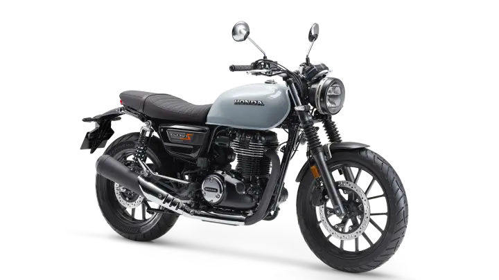Sada príslušenstva Style pre model GB350S 2025