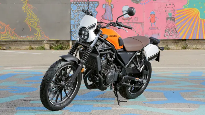 Balík Style Pack pre model CL500