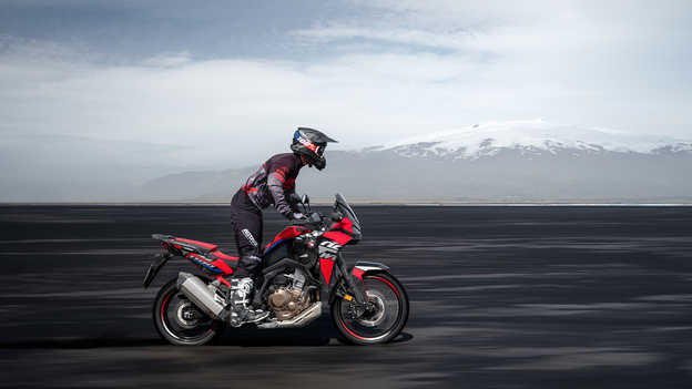 Honda Africa Twin