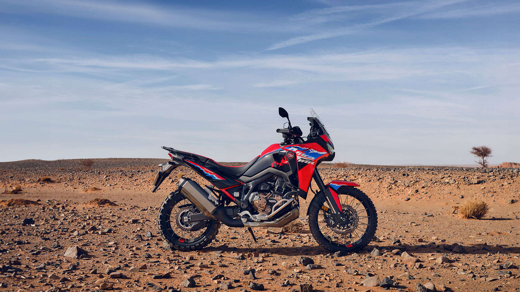 CRF1100L Africa Twin