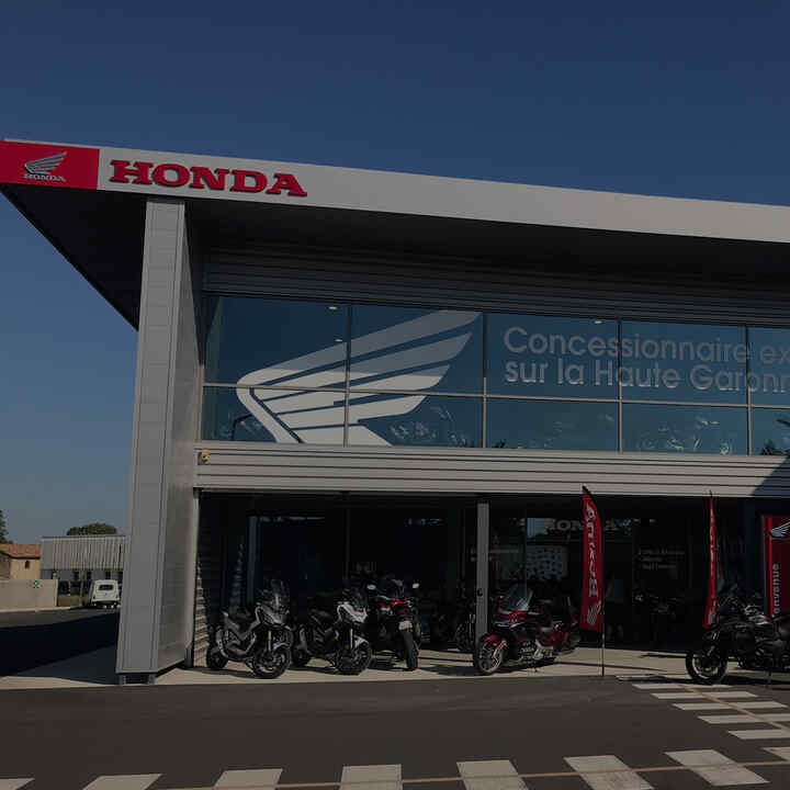 Obrázky predajcov Honda