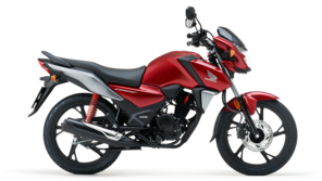 CB125F