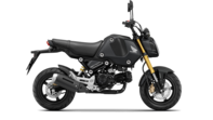 MSX125 2023