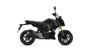 MSX125
