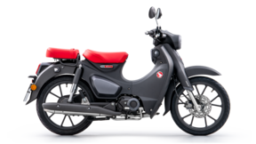 Super Cub C125