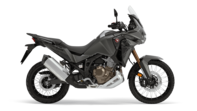 CRF1100L Africa Twin - Adventure Sports ES 2023 Matte Iridium Grey Metallic