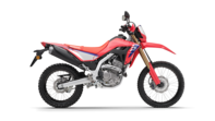 CRF300L 2026